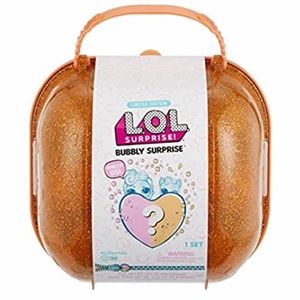 L.O.L. Surprise Bubbly Surprise Doll & Pet